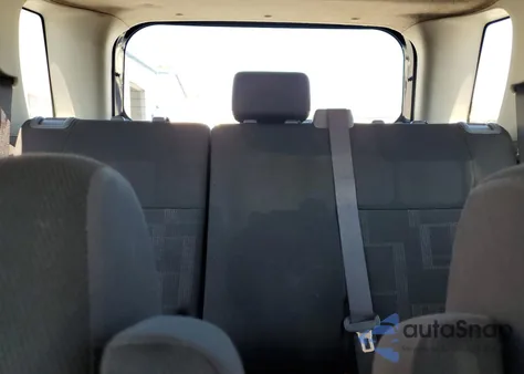 2011 Suzuki Sx4 из США, поврежденный, VIN JS2YB5A38B6301298